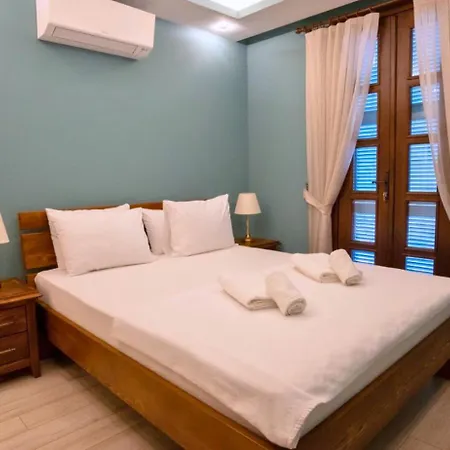 Hotel Marmaris Camli Mahallesinde Luex Dizayn Edilmis Luxury Mugla