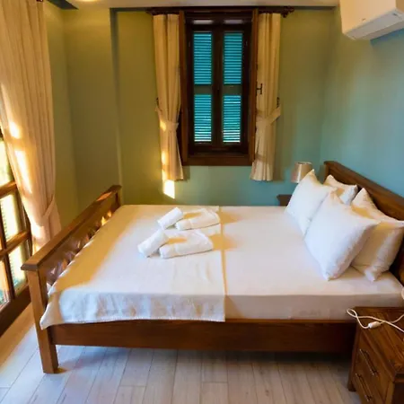 Marmaris Camli Mahallesinde Luex Dizayn Edilmis Luxury * Mugla