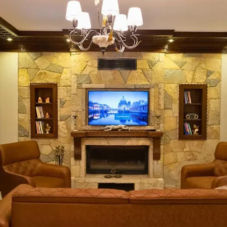 Hotel Marmaris Camli Mahallesinde Luex Dizayn Edilmis Luxury Mugla
