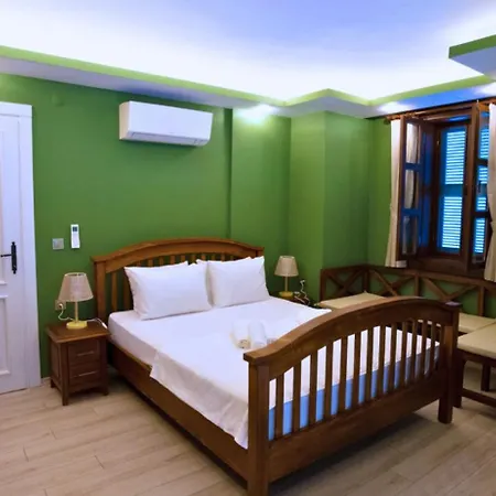 Marmaris Camli Mahallesinde Luex Dizayn Edilmis Luxury Mugla