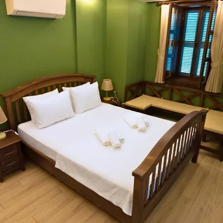 Hotel Marmaris Camli Mahallesinde Luex Dizayn Edilmis Luxury Muğla